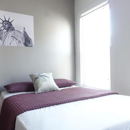 Best Room Nyc✈︎Ewr Layover➤Walk To Nyc Subway Newark Exterior foto