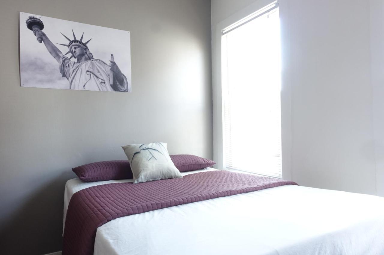 Best Room Nyc✈︎Ewr Layover➤Walk To Nyc Subway Newark Exterior foto